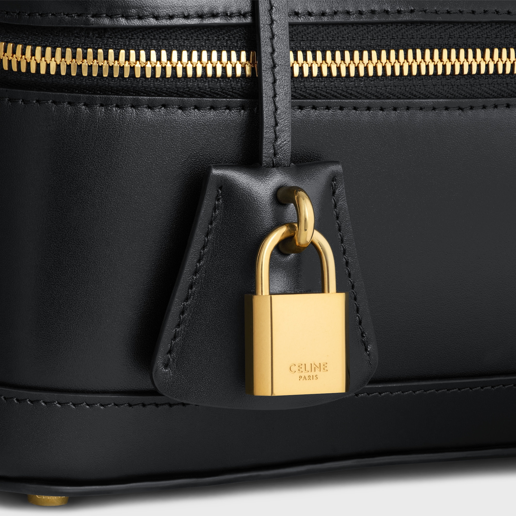 CELINE VANITY IN SMOOTH SATINATED CALFSKIN - Image 4